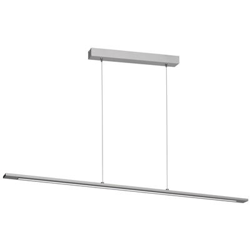 Lámpara de Suspensión Homemania Navis Gris 110x5x80cm precio