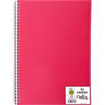 Bloc Canson Notes A4 rosa precio