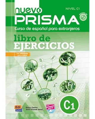 Nuevo Prisma c1 ejercicios