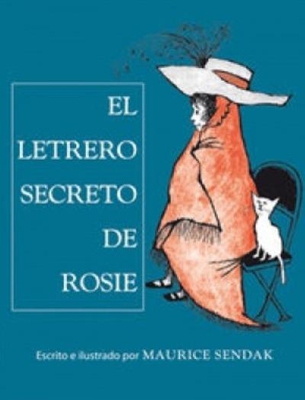 El letrero secreto de Rosi