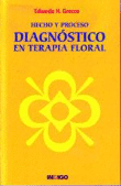 Diagnóstico en terapia floral características