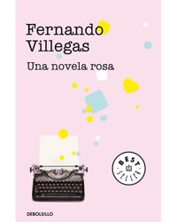 Una novela rosa en oferta