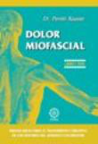 Dolor Miofascial (libro+DVD) precio