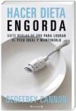 Hacer dieta engorda