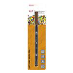 Rotulador Tombow pincel marrón 879 en oferta