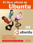 El libro oficial de Ubuntu + DVD en oferta