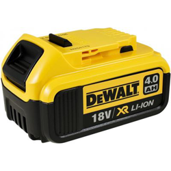 Batería para Dewalt XRP 3-Veloc-Taladro DCD980M2 4,0Ah Original en oferta