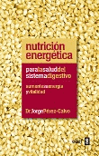 Nutrición energética para la salud del sistema digestivo precio