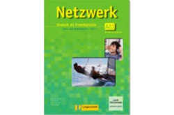 Netzwerk in Teilbänden - Kurs - und Arbeitsbuch A2 - Teil 1 mit 2 Audio CDs und DVD características