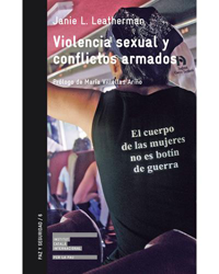 Violencia sexual y conflictos armados precio