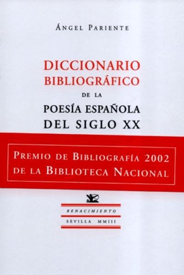 Diccionario bibliográfico de la poe