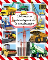 Diccionario por imágenes de construcción en oferta