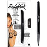 Rotulador BIC BodyMark negro características