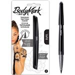 Rotulador BIC BodyMark negro