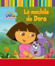 Dora la exploradora. La mochila de Dora precio