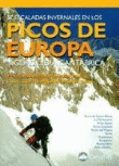 57 escaladas invernales en Picos de Europa y Cordillera Cantábrica