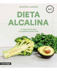 Dieta alcalina características