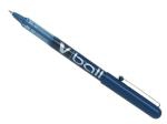 Pilot Blister Rotulador V-Ball 0.5 mm Roller negro/azul