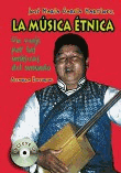 La música étnica precio