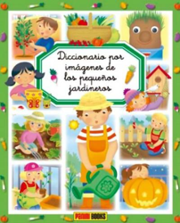 Diccionario Por Imágenes De Los Pequeños Jardineros características