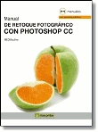 Manual de retoque fotográfico con Photoshop CC características