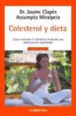 Colesterol y dieta