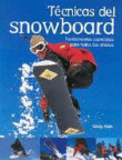 Técnicas del snowboard precio