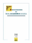 Diccionario  xerais da real academia galega precio