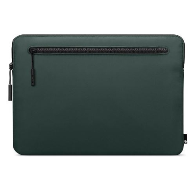 Funda Incase Compact Forest Green para iPad Pro / MacBook