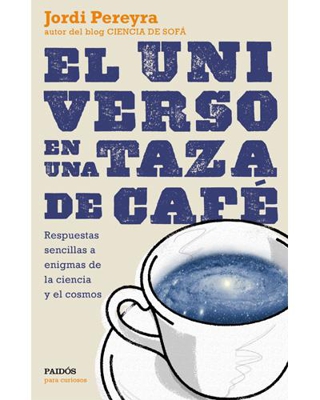 El universo en una taza de café