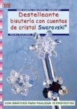 Destelleante bisutería con cuentas de cristal