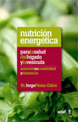 Nutrición energética para la salud en oferta