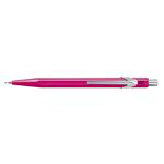 Portaminas Caran d'Ache 0,7 mm Goliath rosa neón en oferta