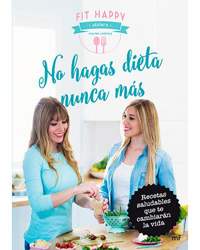 No hagas dieta nunca más en oferta