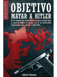 Objetivo: matar a hitler precio