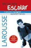 Diccionario Escolar français-espagnol / español-francés precio