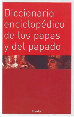 Diccionario enciclopédico de los pa