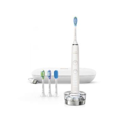 Cepillo de dientes electrico Philips HX9984 DiamondClean smart Ultra exención características