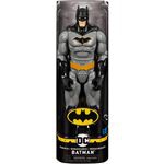 Figura DC Comics Batman Rebirth Bizak