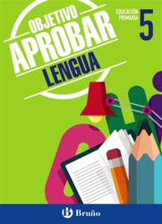 Objetivo aprobar lengua 5 Primaria precio