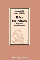 Niños maltratados. Diagnostico y terapia familiar. características