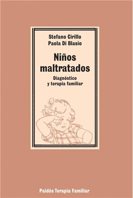 Niños maltratados. Diagnostico y terapia familiar.