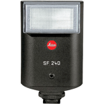 Leica Flash SF24 D Negro en oferta