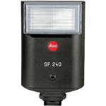 Leica Flash SF24 D Negro