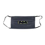 Mascarilla infantil Cerdá higiénica reutilizable Batman Talla S 3-7 años Azul en oferta