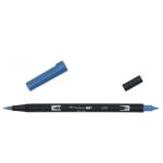 Rotulador Tombow pincel navy blue 528 precio