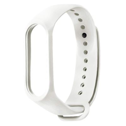 Pulsera para Xiaomi Mi Band 3 Blanco características