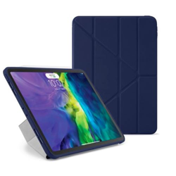 Funda Pipetto Origami Azul para iPad Pro 11'' características