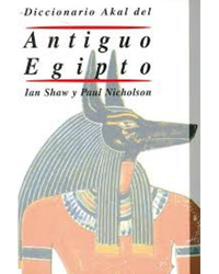 Diccionario Akal del Antiguo Egipto Oferta. Antes 74.30 € en oferta