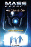 Mass Effect: Ascensión características